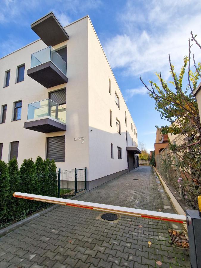 Mirvana Apartments Legacy Residence Тимишоара Екстериор снимка