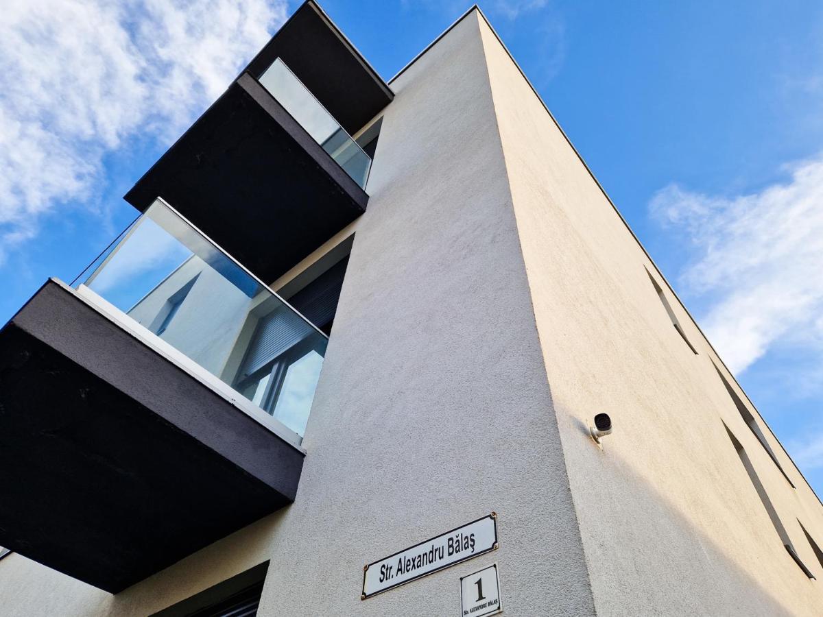 Mirvana Apartments Legacy Residence Тимишоара Екстериор снимка