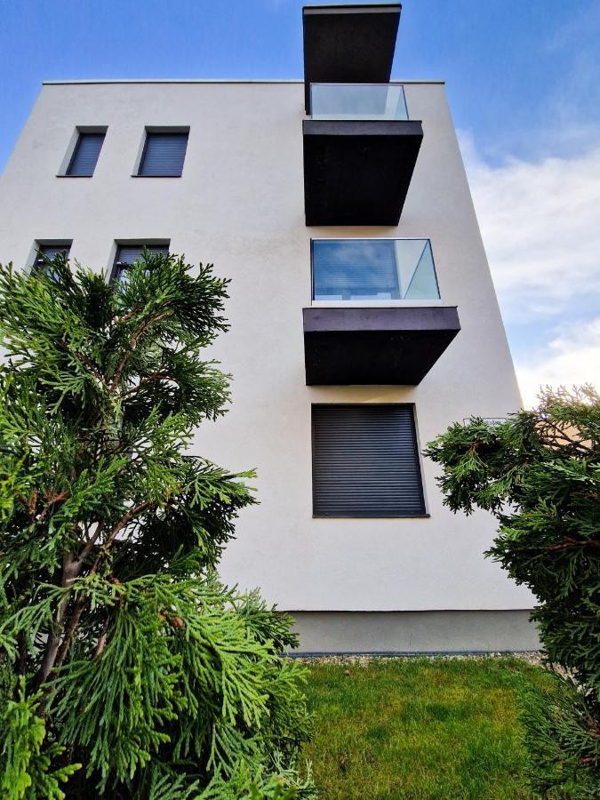 Mirvana Apartments Legacy Residence Тимишоара Екстериор снимка