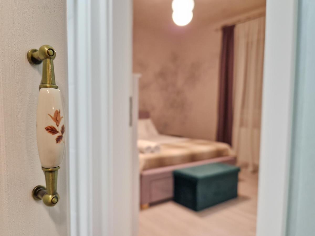 Mirvana Apartments Legacy Residence Тимишоара Екстериор снимка