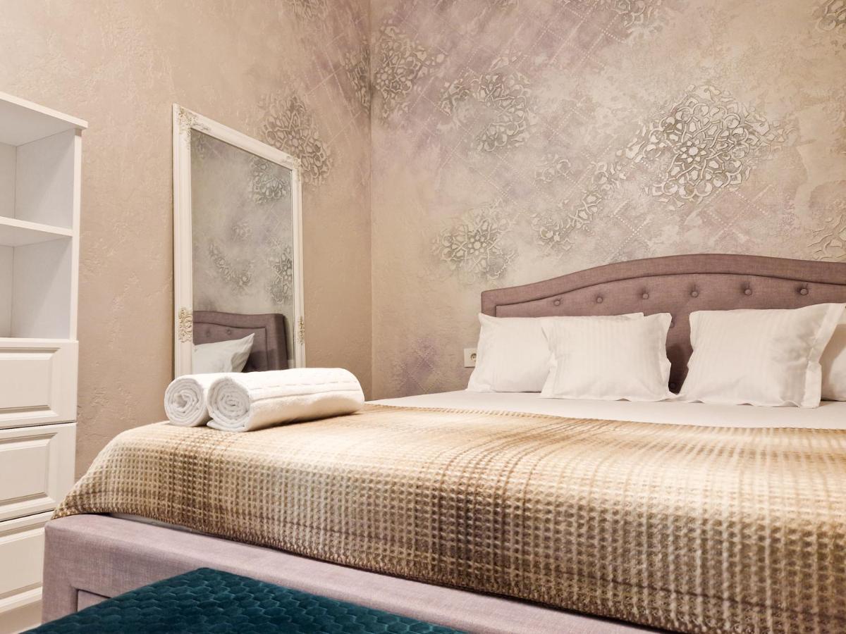 Mirvana Apartments Legacy Residence Тимишоара Екстериор снимка
