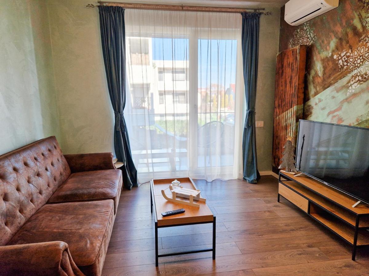 Mirvana Apartments Legacy Residence Тимишоара Екстериор снимка