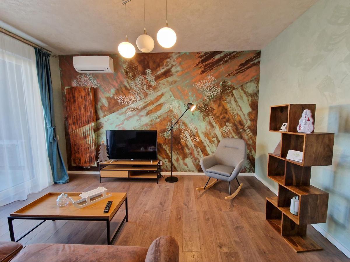 Mirvana Apartments Legacy Residence Тимишоара Екстериор снимка
