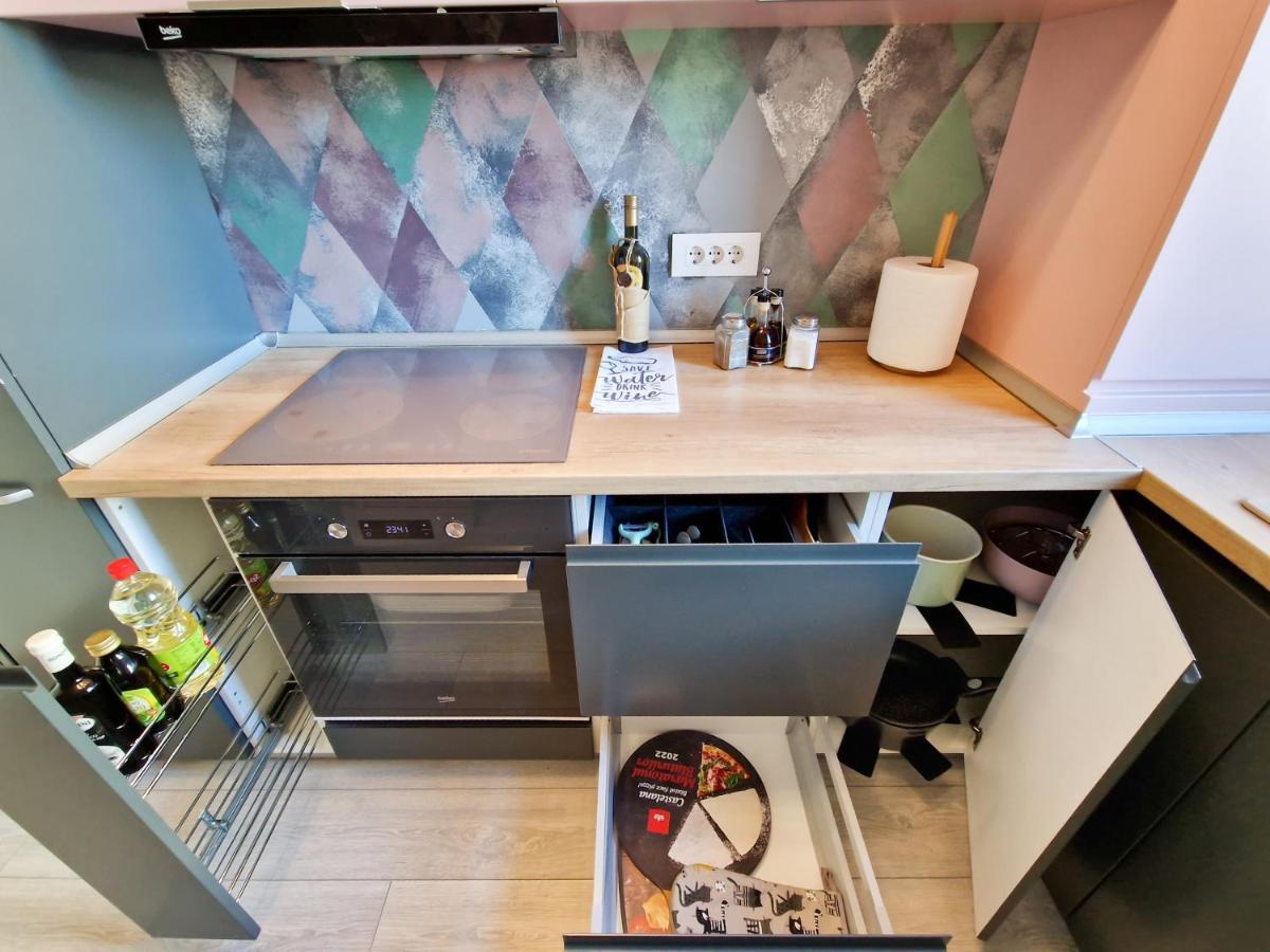 Mirvana Apartments Legacy Residence Тимишоара Екстериор снимка