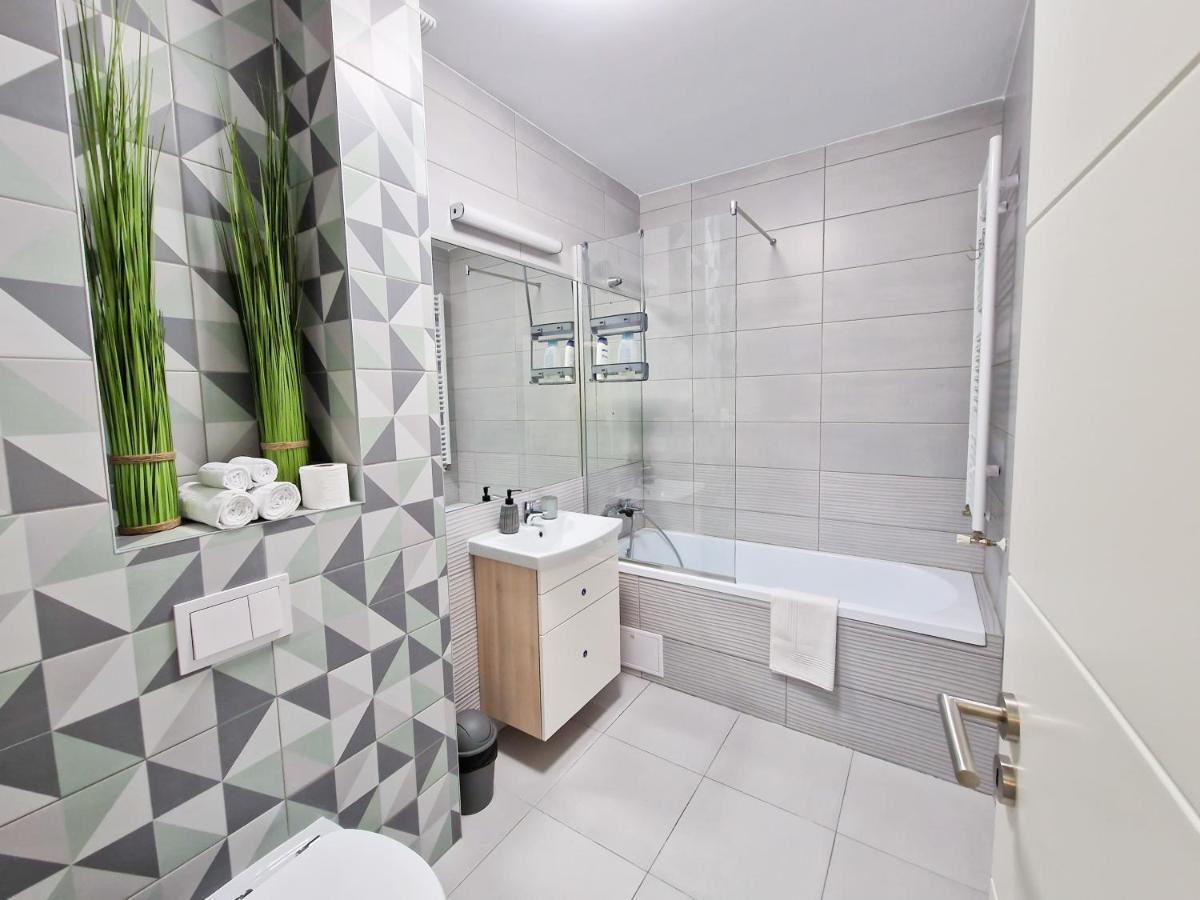 Mirvana Apartments Legacy Residence Тимишоара Екстериор снимка