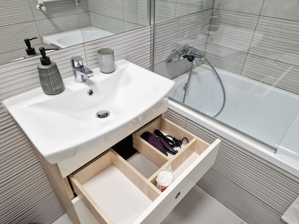 Mirvana Apartments Legacy Residence Тимишоара Екстериор снимка
