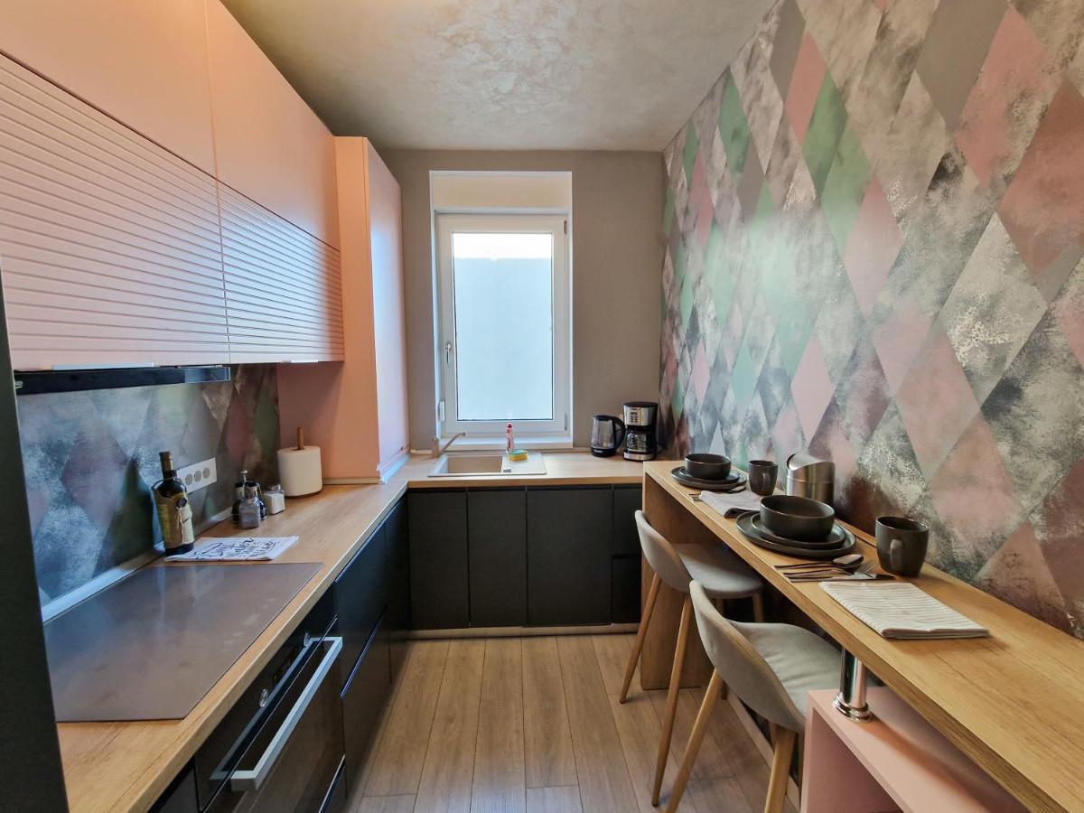 Mirvana Apartments Legacy Residence Тимишоара Екстериор снимка