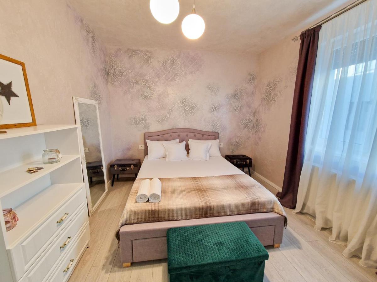 Mirvana Apartments Legacy Residence Тимишоара Екстериор снимка