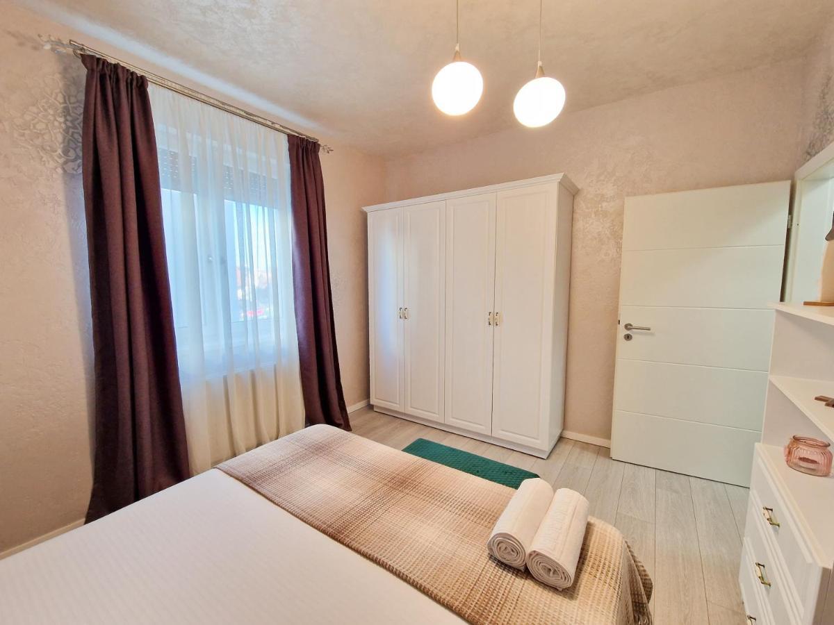 Mirvana Apartments Legacy Residence Тимишоара Екстериор снимка