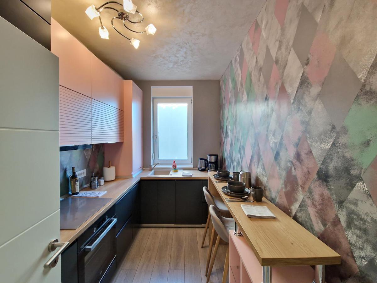Mirvana Apartments Legacy Residence Тимишоара Екстериор снимка