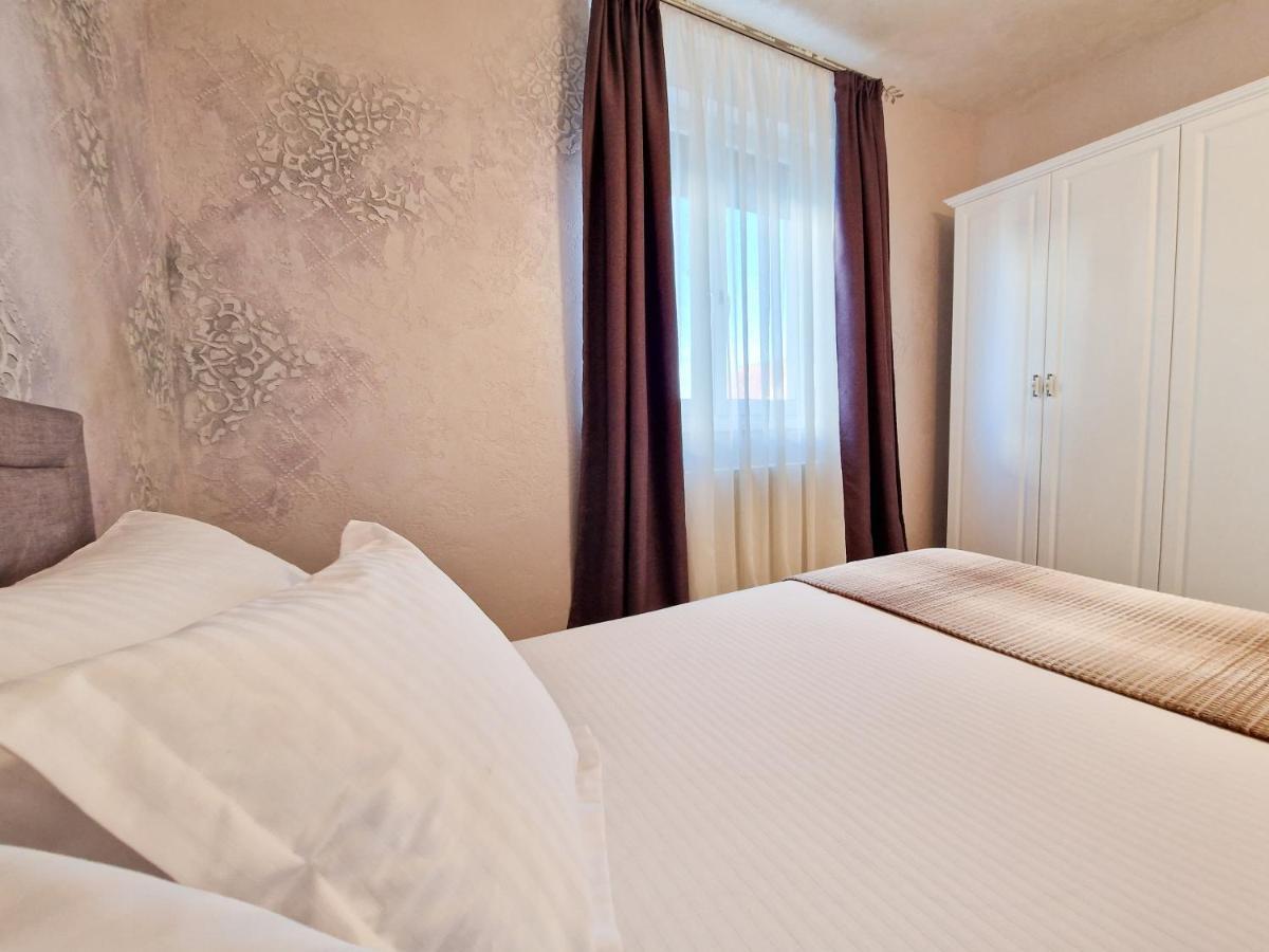 Mirvana Apartments Legacy Residence Тимишоара Екстериор снимка