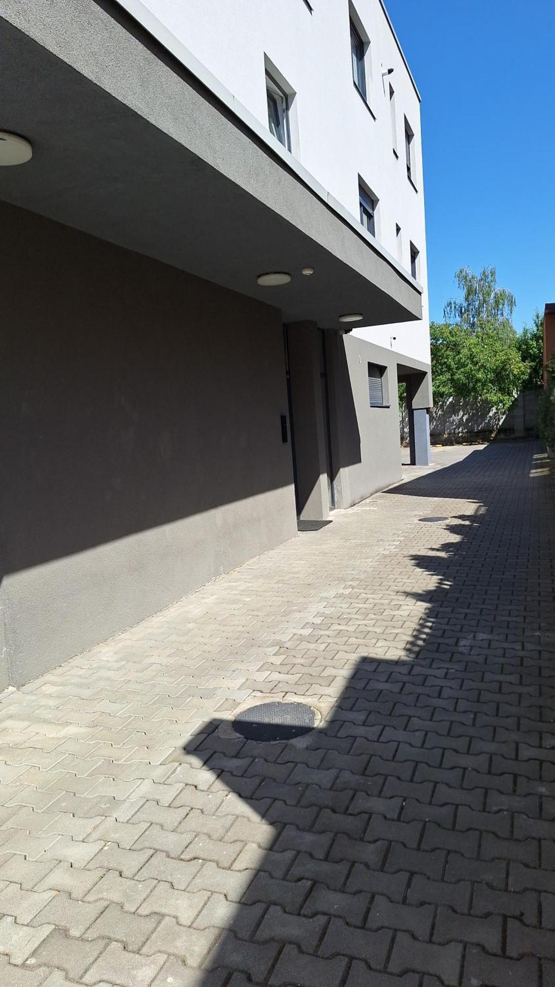 Mirvana Apartments Legacy Residence Тимишоара Екстериор снимка