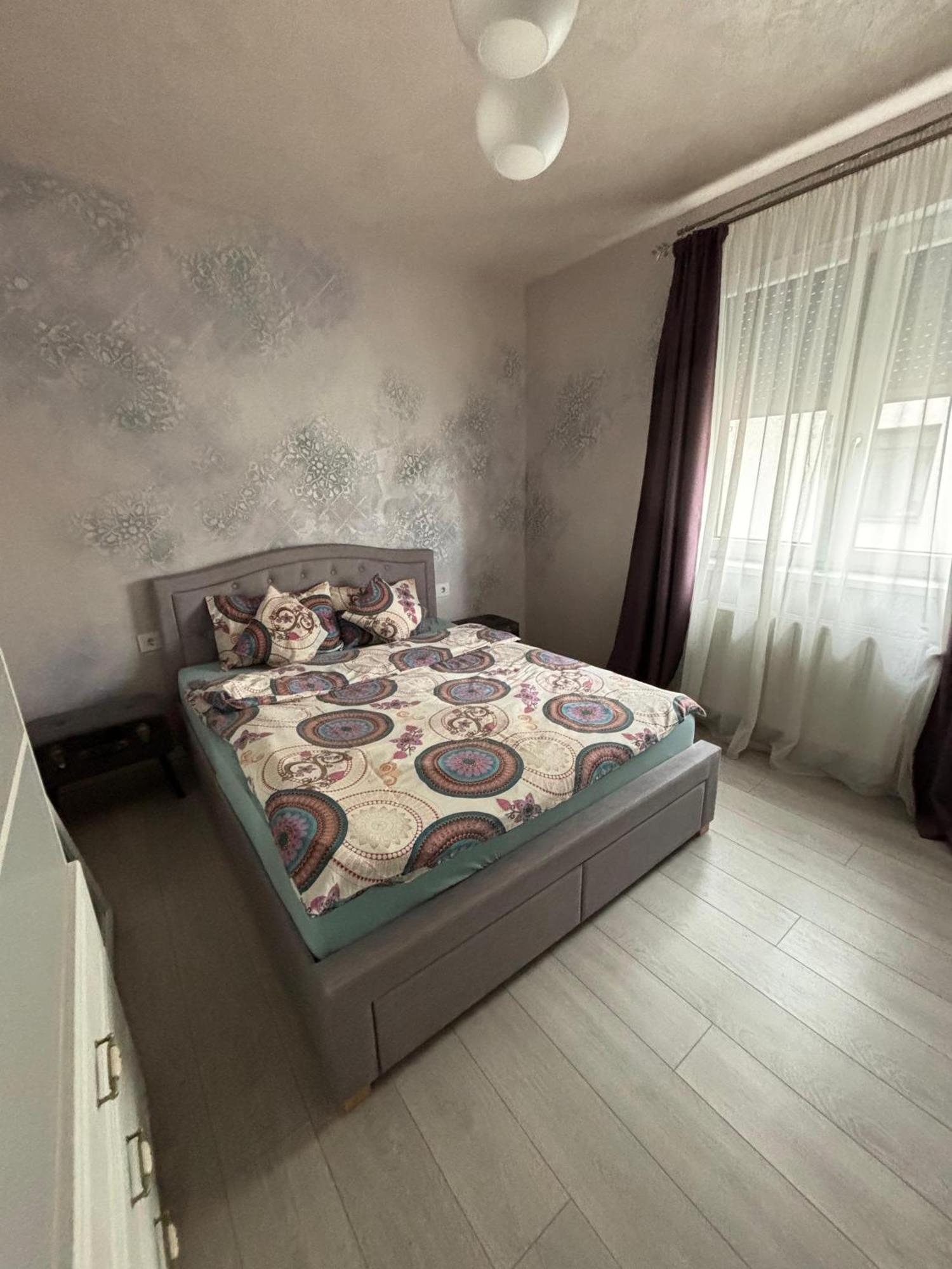 Mirvana Apartments Legacy Residence Тимишоара Екстериор снимка